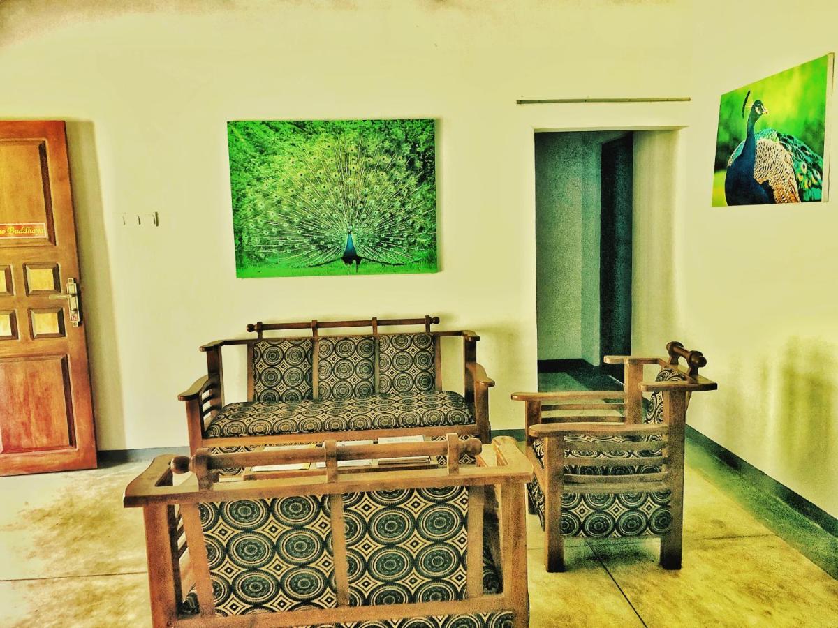 Ferienwohnung Ella Peace Heaven Exterior foto