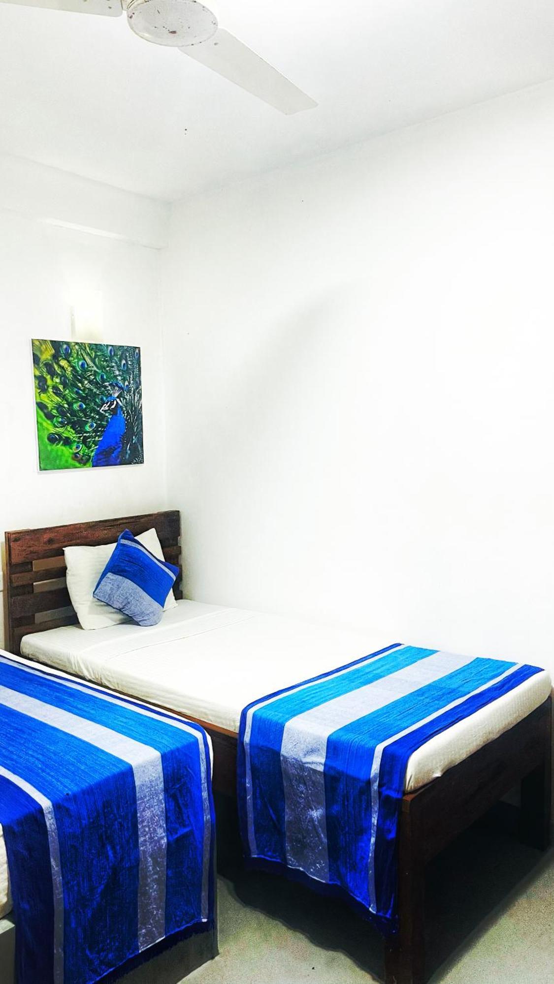 Ferienwohnung Ella Peace Heaven Exterior foto