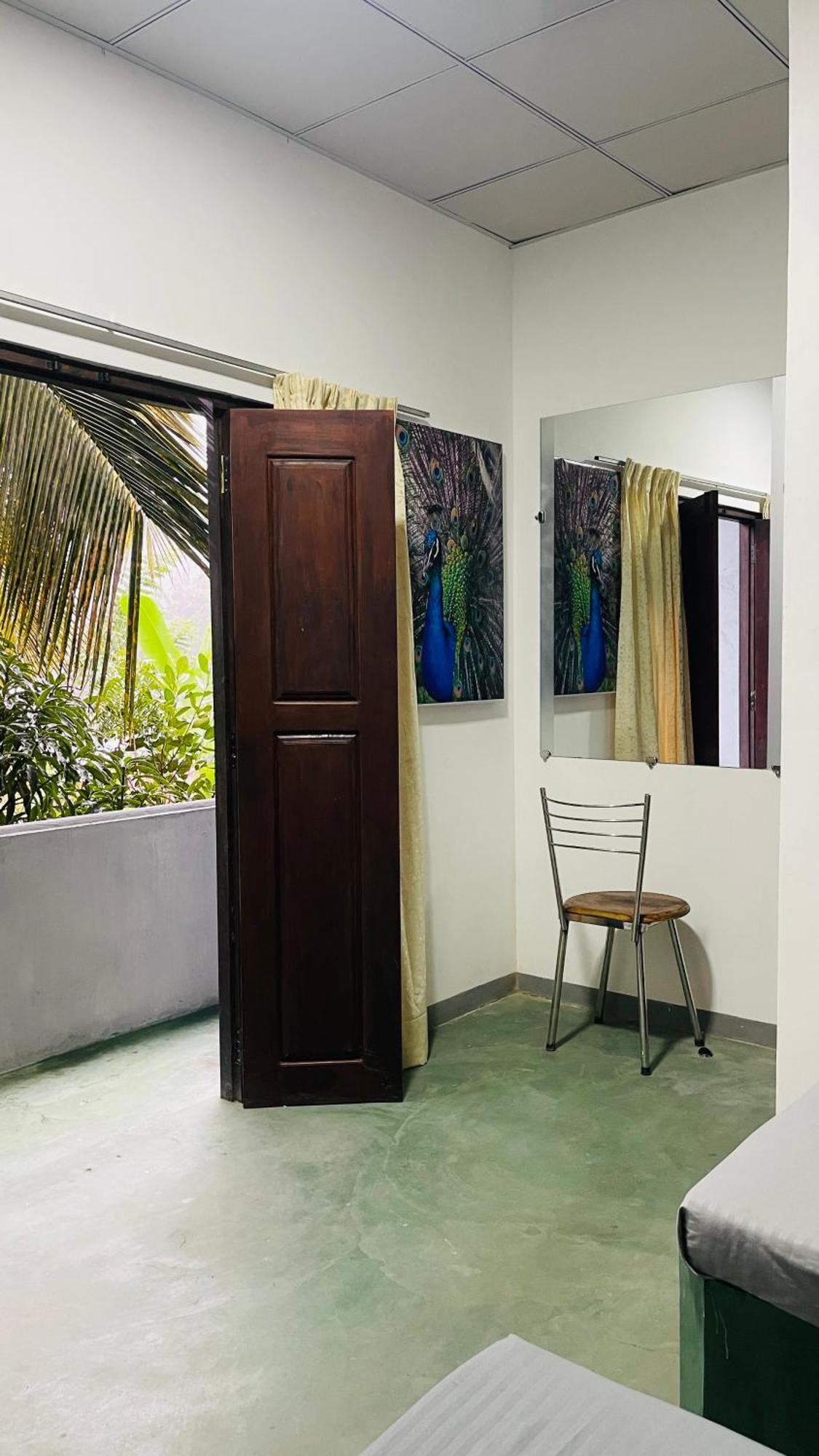Ferienwohnung Ella Peace Heaven Exterior foto