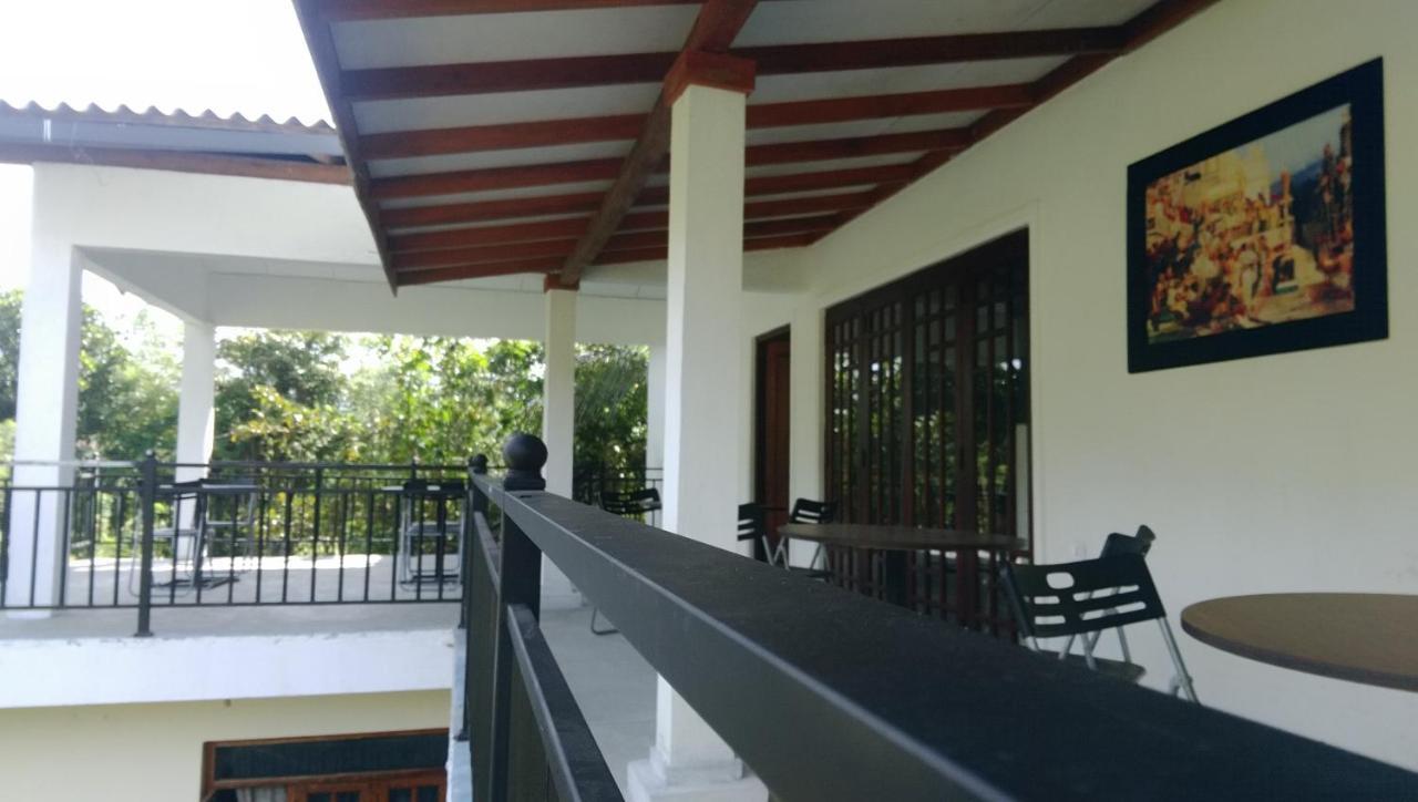 Ferienwohnung Ella Peace Heaven Exterior foto