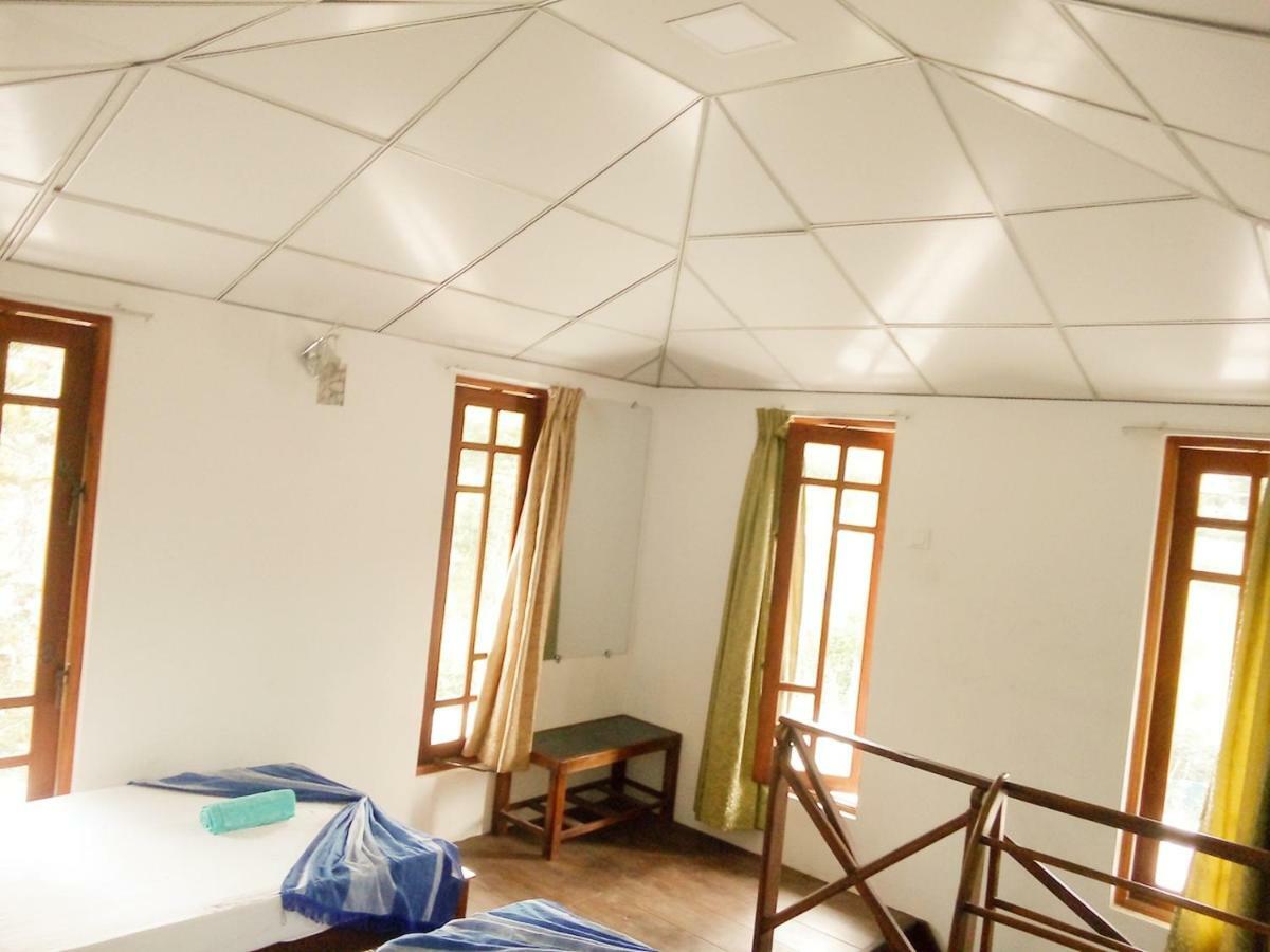 Ferienwohnung Ella Peace Heaven Exterior foto